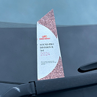 OAC SOUND CONTEST 2024