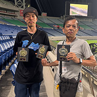 OAC サウンド コンテスト 2025