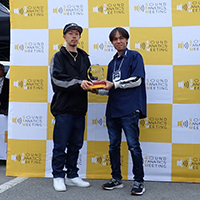 E:Sサウンドファナティクス・ミーティング2024 with EMMA